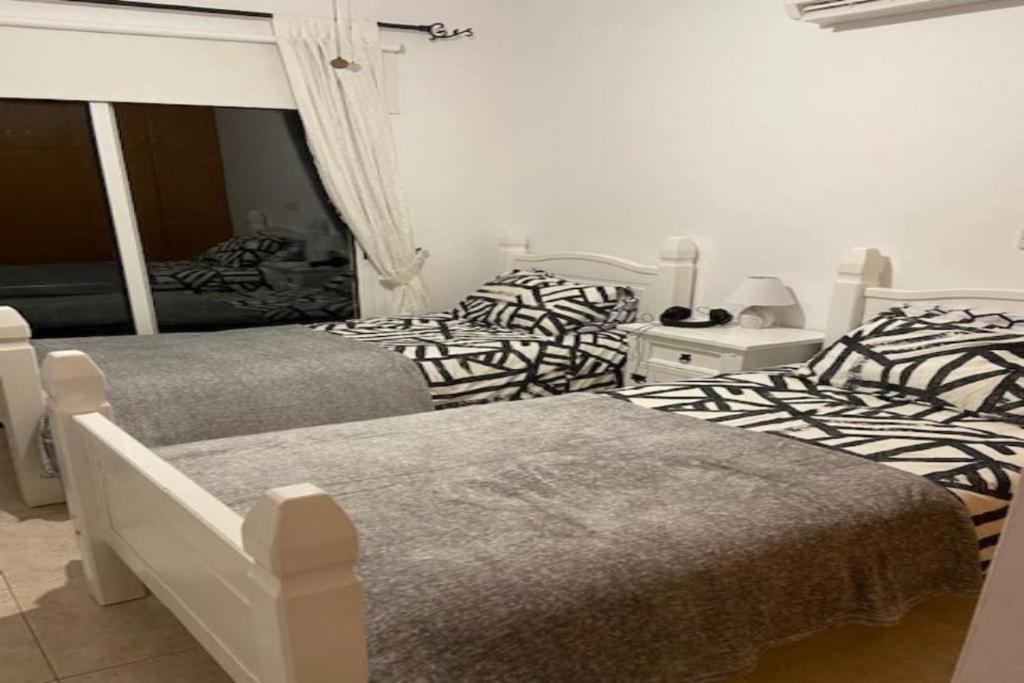 Kato In Universal Area Apartament Pafos