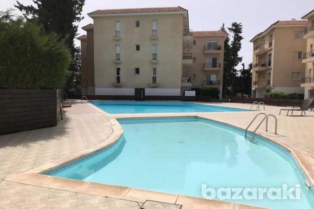 Apartament Kato In Universal Area Pafos